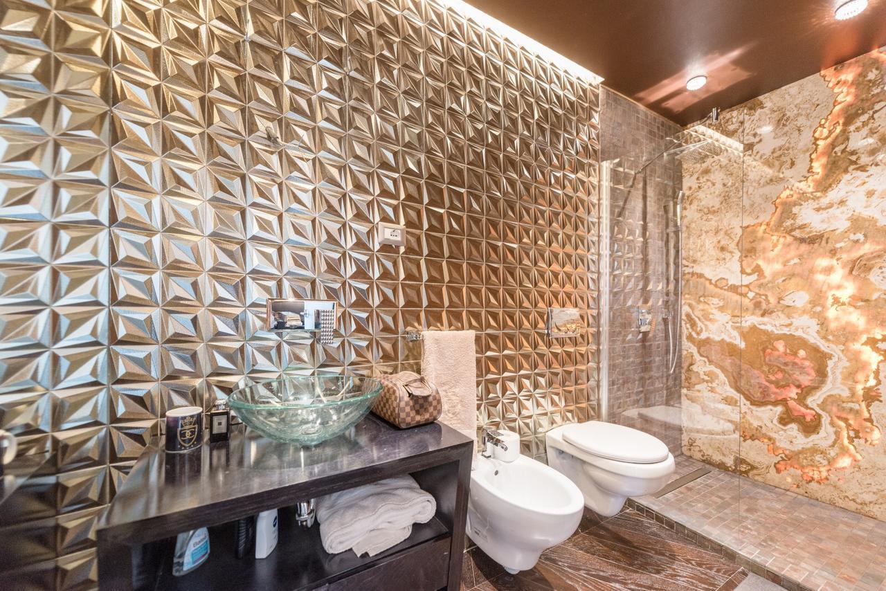Luxury Suites Down Town Budapest Exterior photo